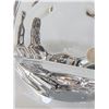 Image 5 : Orrefors Sweden Crystal Turtle Paperweight