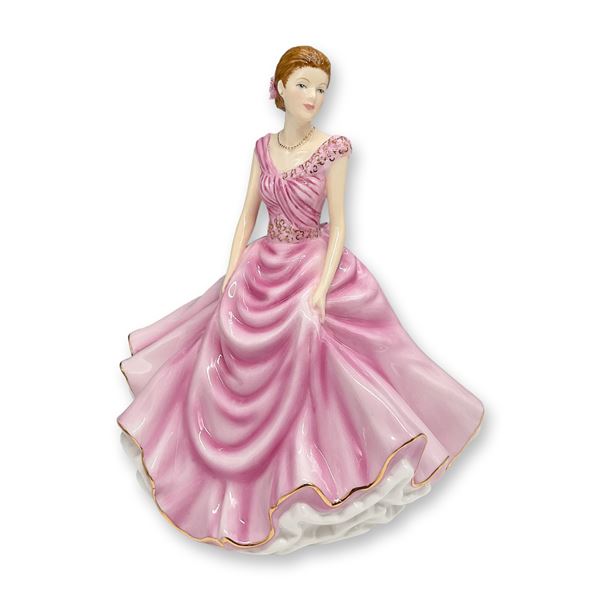 Royal Doulton Figurine, Donna HN5590