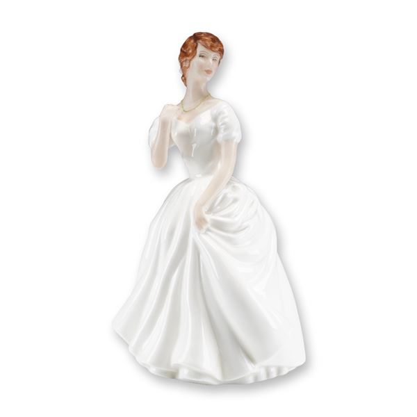 Royal Doulton Figurine, Patricia HN2715