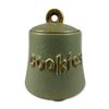 Image 1 : McCoy Ceramic Bell-Shape Cookie Jar
