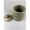 Image 3 : McCoy Ceramic Bell-Shape Cookie Jar
