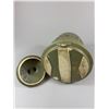 Image 4 : McCoy Ceramic Bell-Shape Cookie Jar