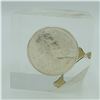 Image 8 : #3 1967 Canada Silver Dollar Coin Paperweight