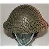 Image 1 : #5 WW2 Canadian 1941 Brodie Helmet MK1