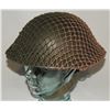 Image 2 : #5 WW2 Canadian 1941 Brodie Helmet MK1