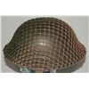 Image 3 : #5 WW2 Canadian 1941 Brodie Helmet MK1