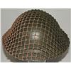 Image 4 : #5 WW2 Canadian 1941 Brodie Helmet MK1