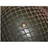 Image 7 : #5 WW2 Canadian 1941 Brodie Helmet MK1