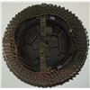 Image 8 : #5 WW2 Canadian 1941 Brodie Helmet MK1