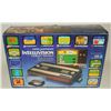 Image 1 : #6 Intellivision Video Game System Boxed 1979