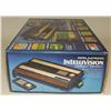 Image 5 : #6 Intellivision Video Game System Boxed 1979
