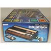 Image 7 : #6 Intellivision Video Game System Boxed 1979
