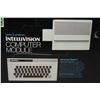 Image 7 : #7 Intellivision Computer Module Boxed 1983