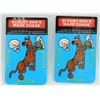 Image 11 : #9 Intellivision Scooby Doo's Maz Chase Game CIB