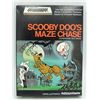 Image 1 : #9 Intellivision Scooby Doo's Maz Chase Game CIB