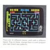Image 3 : #9 Intellivision Scooby Doo's Maz Chase Game CIB