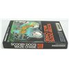 Image 5 : #9 Intellivision Scooby Doo's Maz Chase Game CIB
