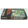 Image 7 : #9 Intellivision Scooby Doo's Maz Chase Game CIB