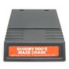 Image 8 : #9 Intellivision Scooby Doo's Maz Chase Game CIB