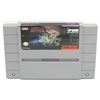 Image 10 : #10  Super Nintendo SNES Game Super R-Type CIB