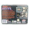 Image 2 : #10  Super Nintendo SNES Game Super R-Type CIB
