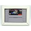 Image 9 : #10  Super Nintendo SNES Game Super R-Type CIB
