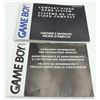 Image 14 : #11 1989 Nintendo Game Boy System CIB Working!