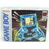 Image 1 : #11 1989 Nintendo Game Boy System CIB Working!