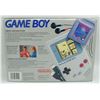 Image 3 : #11 1989 Nintendo Game Boy System CIB Working!