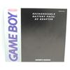 Image 10 : #12  1989 Nintendo Game Boy Battery Pack AC CIB
