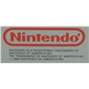 Image 3 : #12  1989 Nintendo Game Boy Battery Pack AC CIB