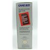 Image 5 : #12  1989 Nintendo Game Boy Battery Pack AC CIB