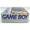 Image 8 : #12  1989 Nintendo Game Boy Battery Pack AC CIB