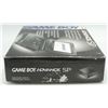 Image 4 : #13  Game Boy Advance GBA System CIB Working!