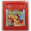 Image 1 : #14  Nintendo Game Boy Pokémon  Red Game Works!