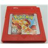 Image 2 : #14  Nintendo Game Boy Pokémon  Red Game Works!