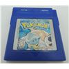 Image 1 : #15  Nintendo Game Boy Pokémon  Blue Game Works!