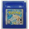 Image 3 : #15  Nintendo Game Boy Pokémon  Blue Game Works!