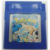 Image 4 : #15  Nintendo Game Boy Pokémon  Blue Game Works!