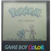 Image 7 : #15  Nintendo Game Boy Pokémon  Blue Game Works!