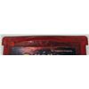 Image 13 : #16 Game Boy Advance GBA Pokémon Ruby CIB Works!