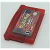 Image 16 : #16 Game Boy Advance GBA Pokémon Ruby CIB Works!