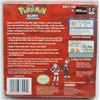 Image 3 : #16 Game Boy Advance GBA Pokémon Ruby CIB Works!