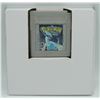 Image 10 : #17 Nintendo Game Boy Color Pokémon Silver CIB!