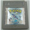 Image 11 : #17 Nintendo Game Boy Color Pokémon Silver CIB!