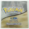 Image 17 : #17 Nintendo Game Boy Color Pokémon Silver CIB!
