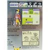 Image 3 : #17 Nintendo Game Boy Color Pokémon Silver CIB!