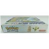 Image 7 : #17 Nintendo Game Boy Color Pokémon Silver CIB!