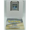 Image 9 : #17 Nintendo Game Boy Color Pokémon Silver CIB!