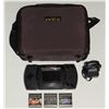 Image 2 : #18  Atari Lynx Handheld System w/ 3 Games Works!